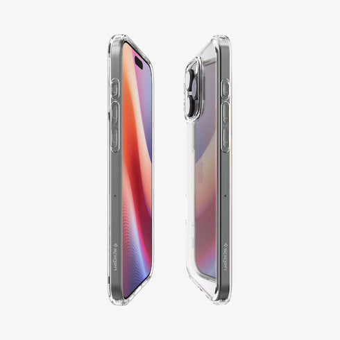 כיסוי Spigen לאייפון 16 סדרה אולטרה היברידי